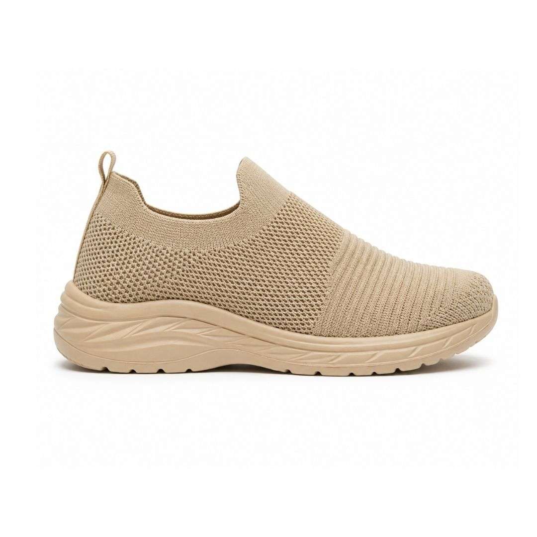Eva Women's Sneakers Wear Luvensi