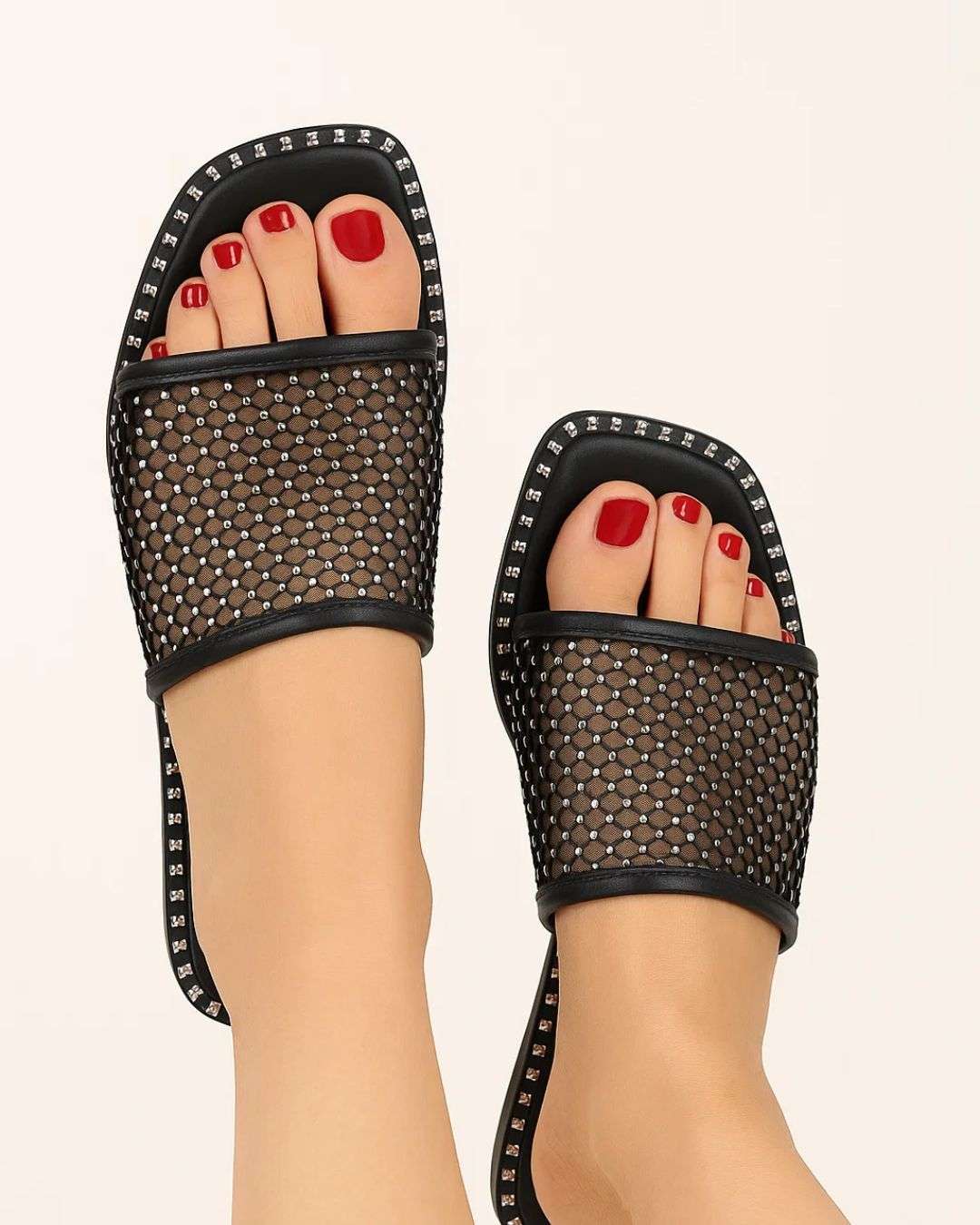Cloud Slipper 4180 Wear Luvensi