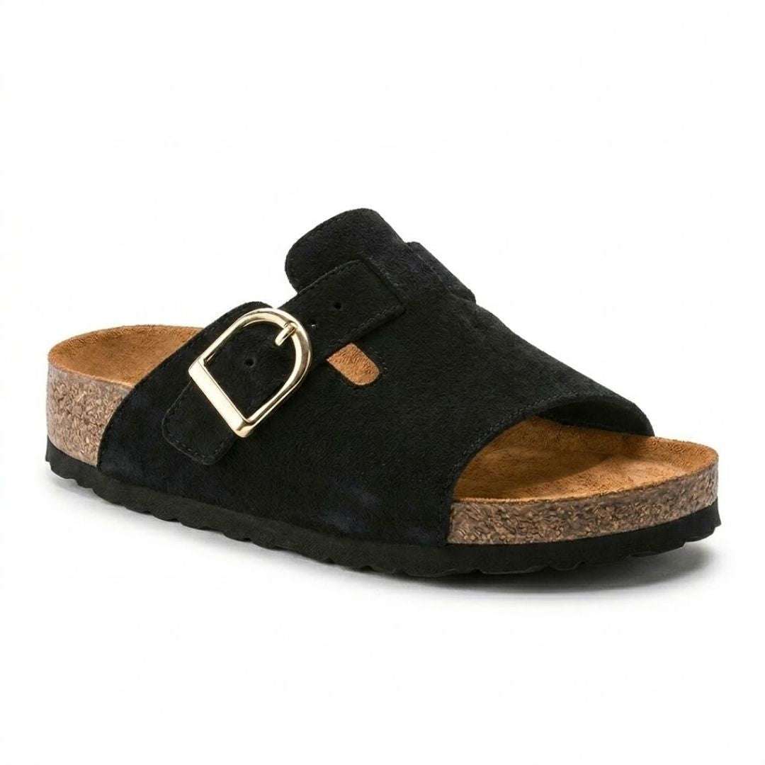 Slide PRO Slipper for Women Wear Luvensi