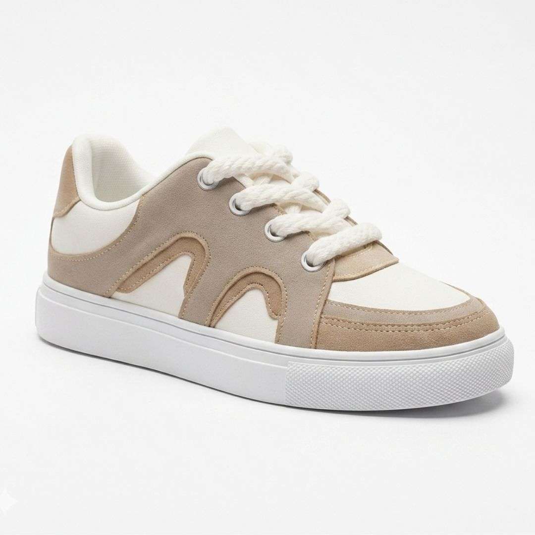 Women's Sneaker 4213 Wear Luvensi