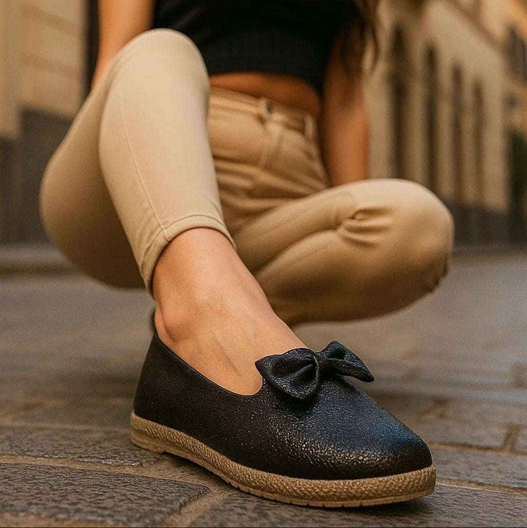Women's Loafer 4238 (39) Wear Luvensi