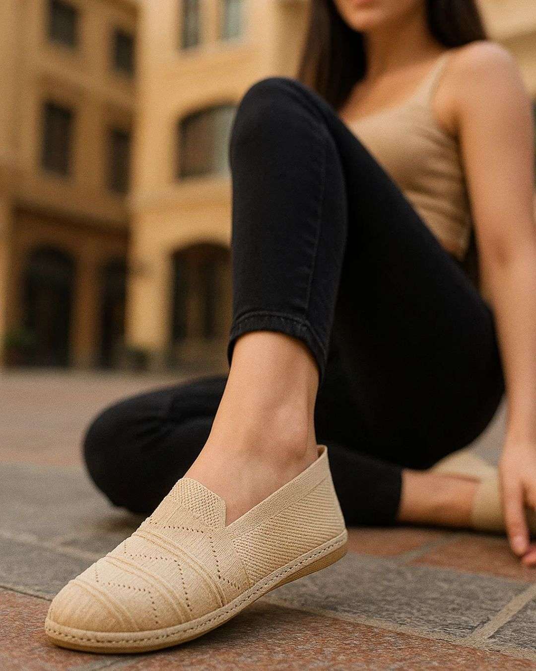 Loafer 4189 Wear Luvensi