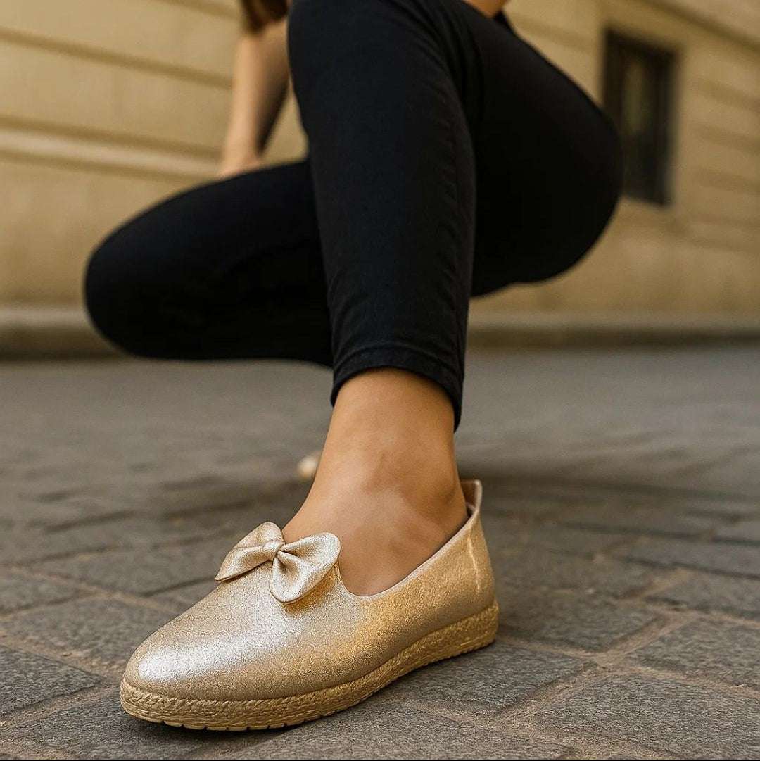 Women's Loafer 4238 (39) Wear Luvensi