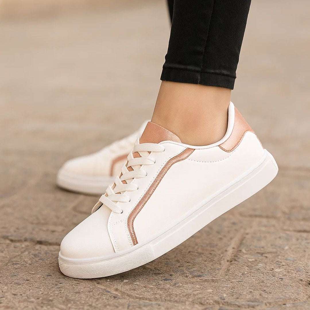 AuraShine Sneaker 4221 _ 37 Wear Luvensi