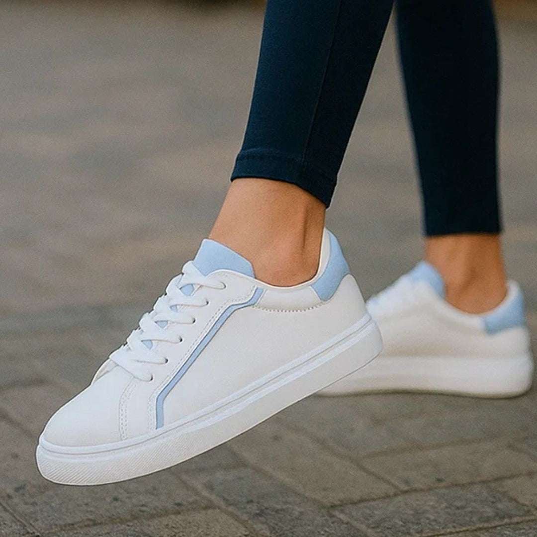 AuraShine Sneaker 4221 _ 37 Wear Luvensi