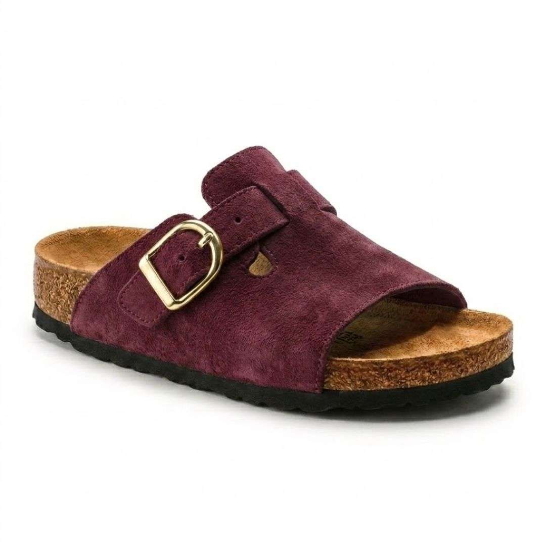 Slide PRO Slipper for Women Wear Luvensi