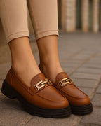 Women's Loafer- 346 Wear Luvensi