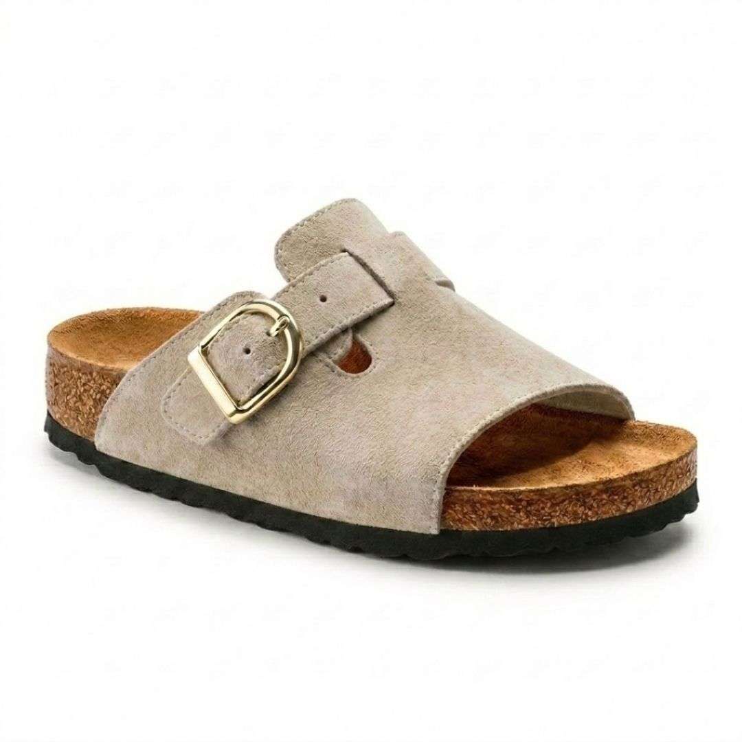 Slide PRO Slipper for Women Wear Luvensi