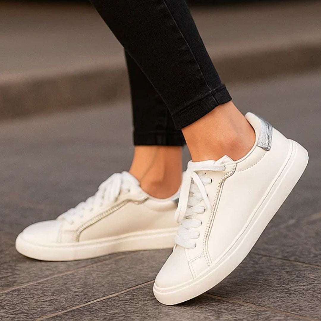 AuraShine Sneaker 4221 _ 37 Wear Luvensi