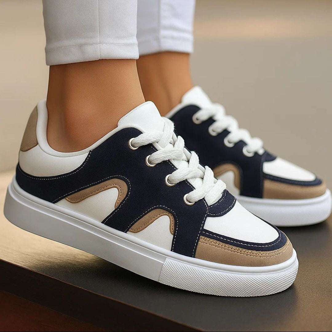 Women's Sneaker 4213 Wear Luvensi