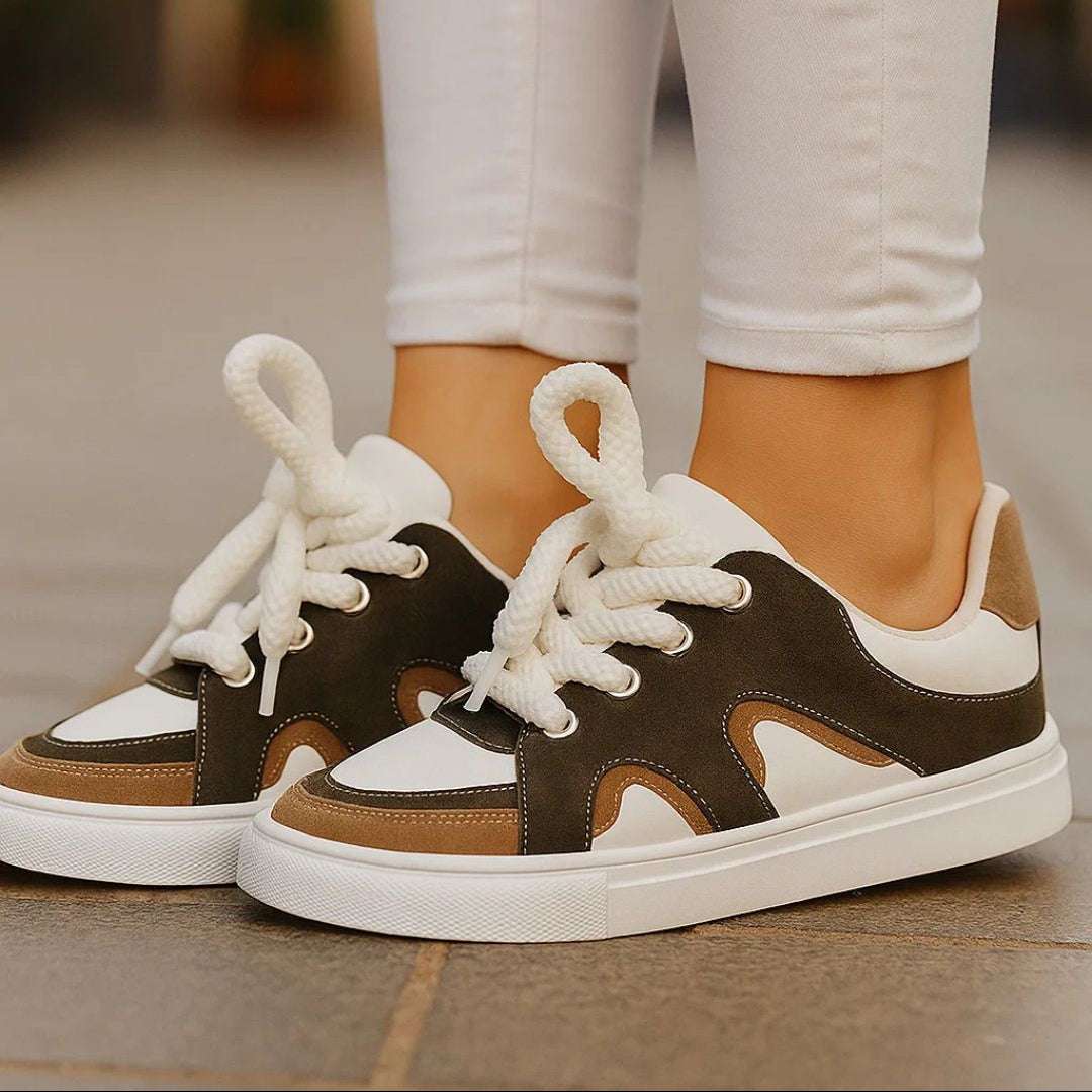 Women's Sneaker 4213 Wear Luvensi