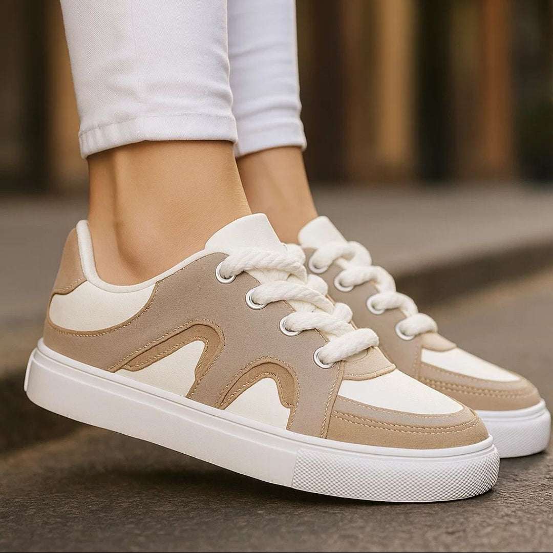 Women's Sneaker 4213 Wear Luvensi