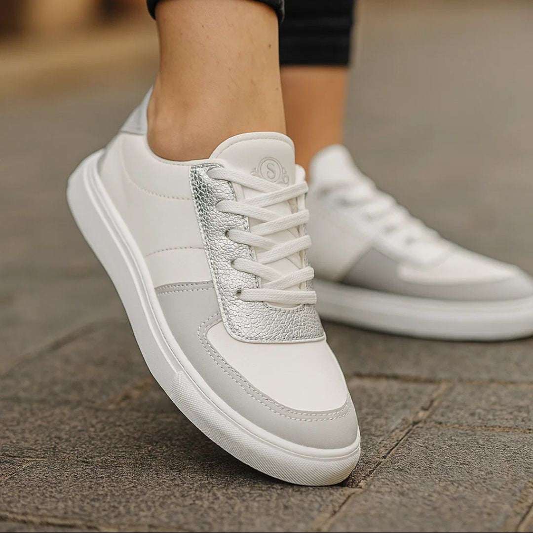 Zino Sneaker 4134 _ 37 Wear Luvensi