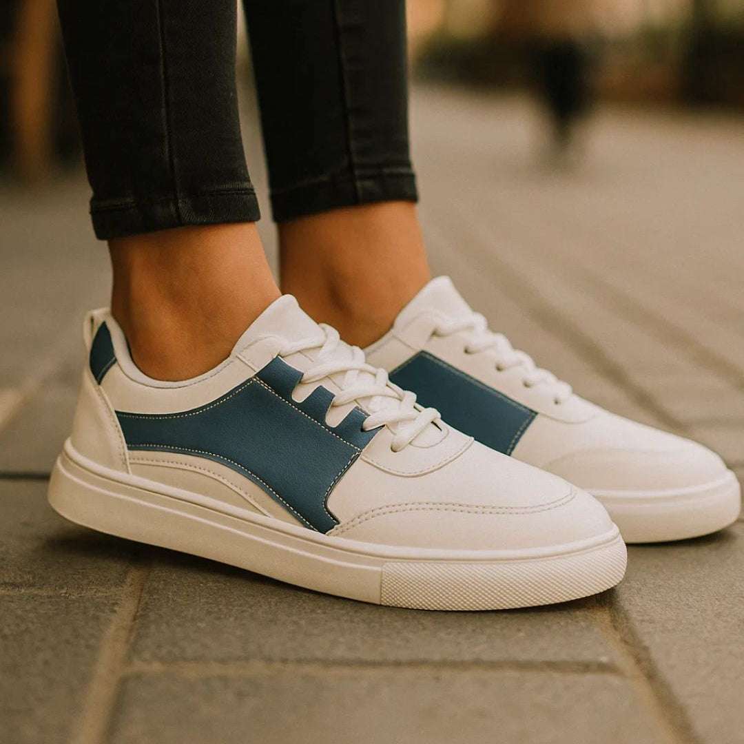 Aura Sneaker 4181 _ 38 Wear Luvensi