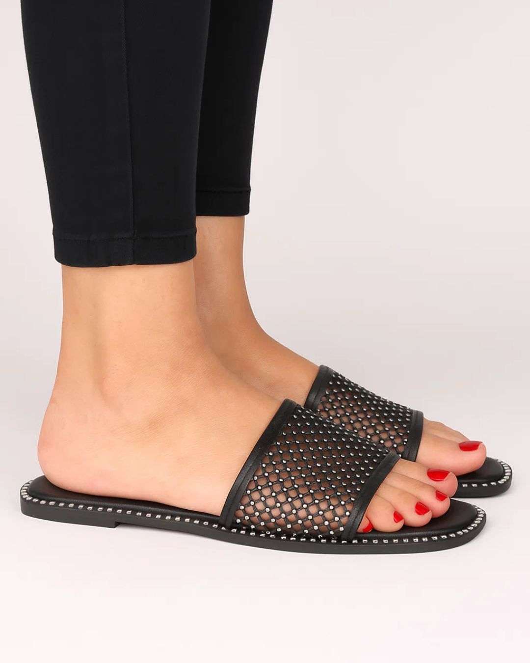 Cloud Slipper 4180 Wear Luvensi
