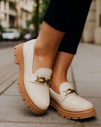 Women's Loafer- 346 Wear Luvensi