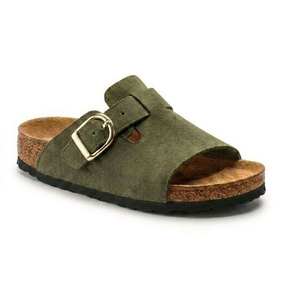 Slide PRO Slipper for Women Wear Luvensi