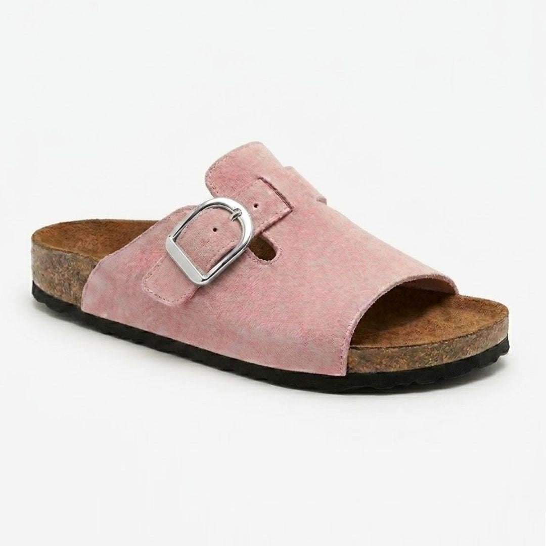 Slide PRO Slipper for Women Wear Luvensi