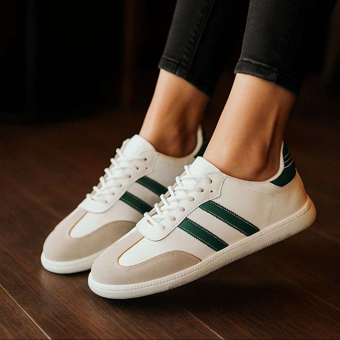 Women's Sneaker 4246 Wear Luvensi