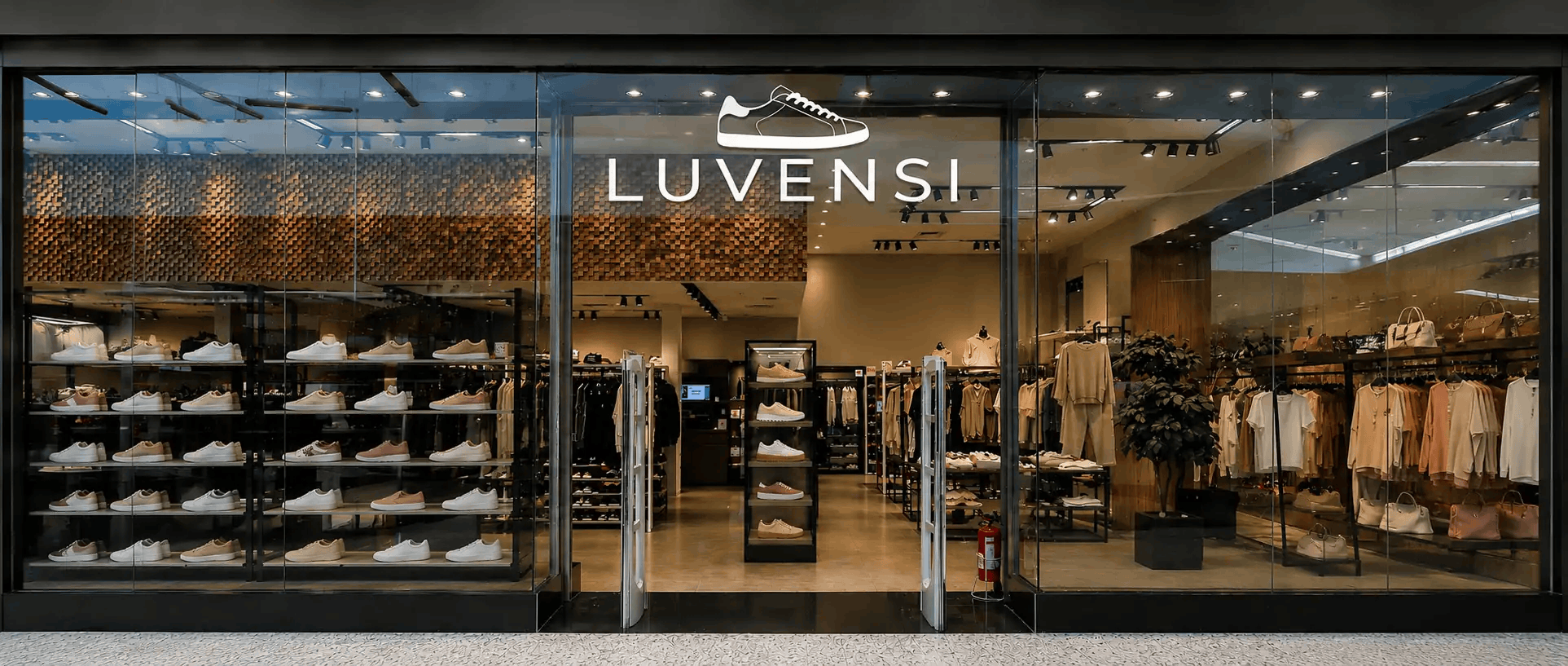 pay.luvensi.com Wear Luvensi