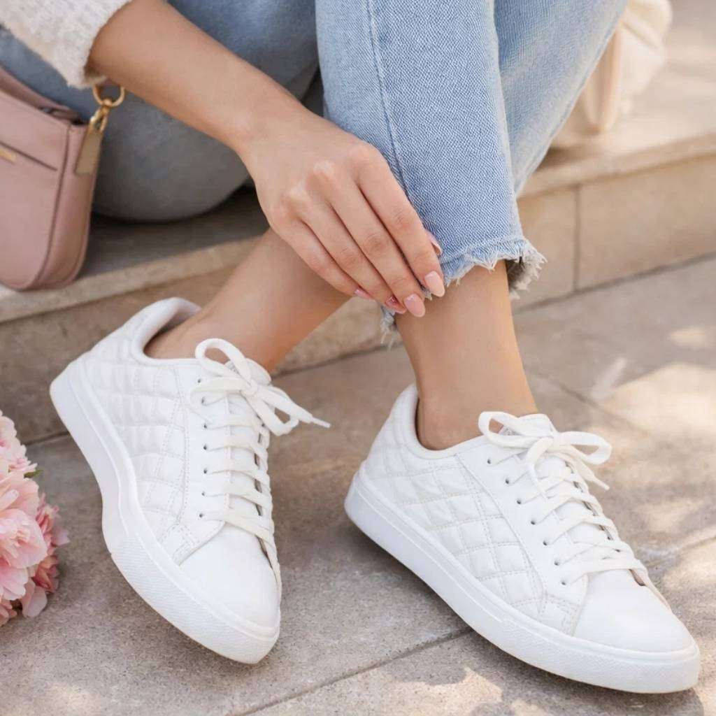 Women’s Casual Sneakers Wear Luvensi