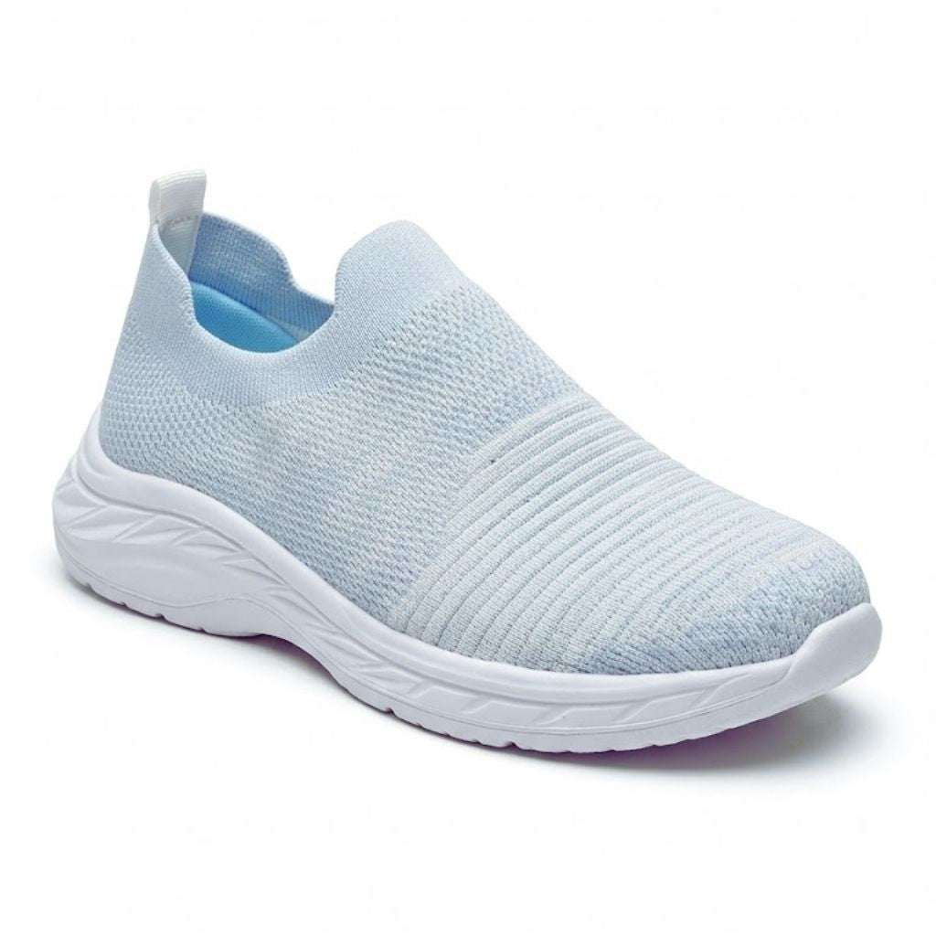 Eva Women's Sneakers Wear Luvensi