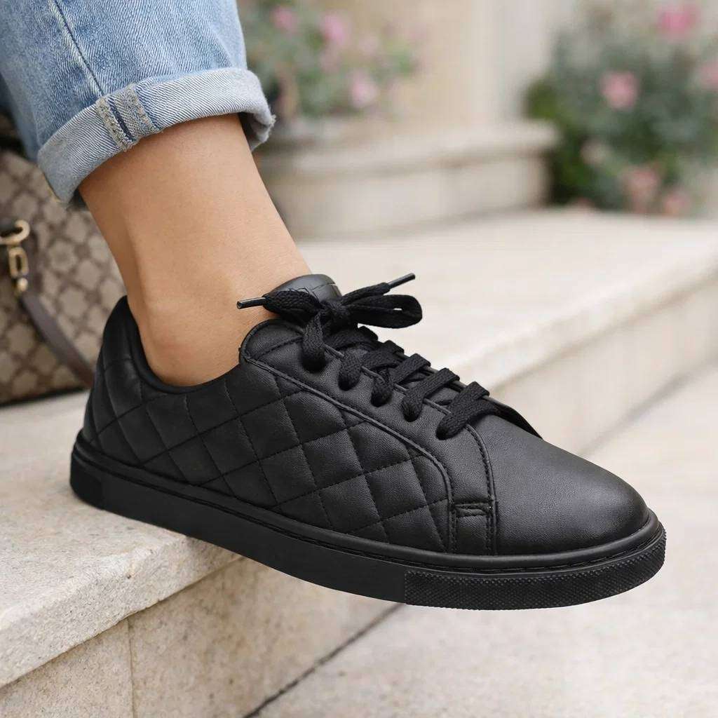Women’s Casual Sneakers Wear Luvensi
