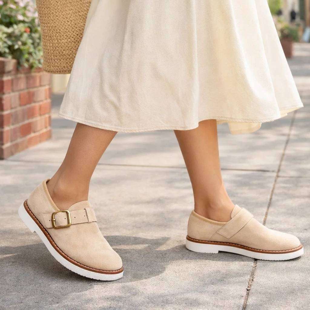 Relaxo Loafer 4173 Wear Luvensi