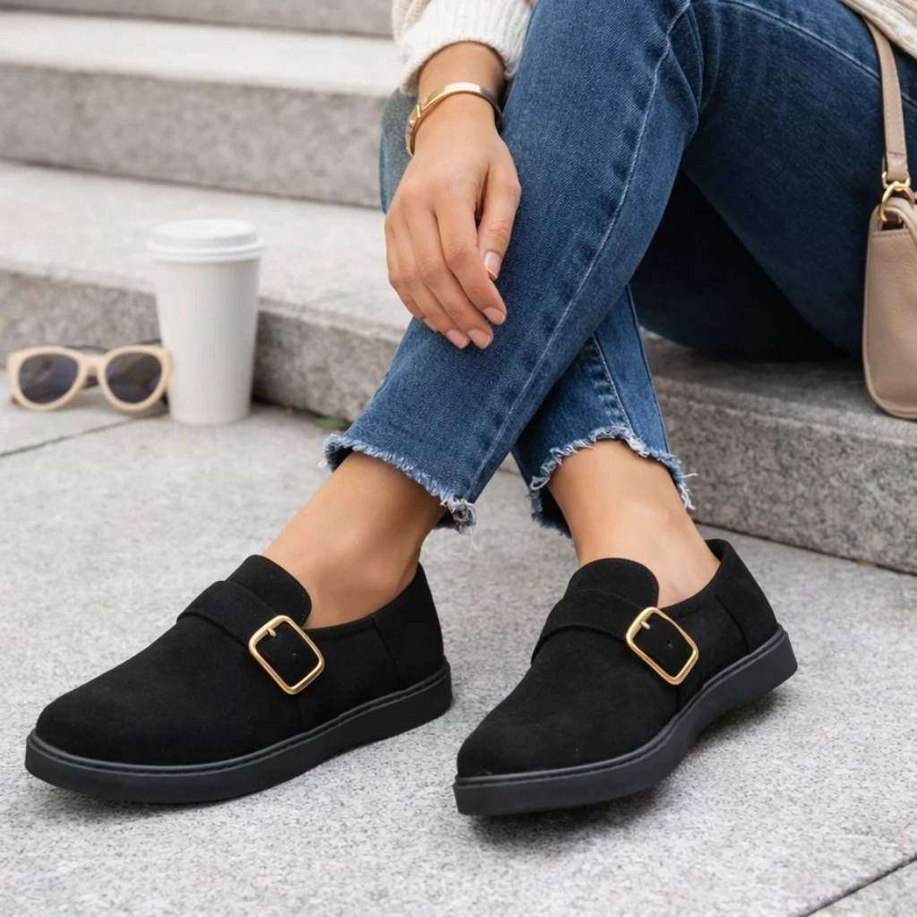 Relaxo Loafer 4173 Wear Luvensi
