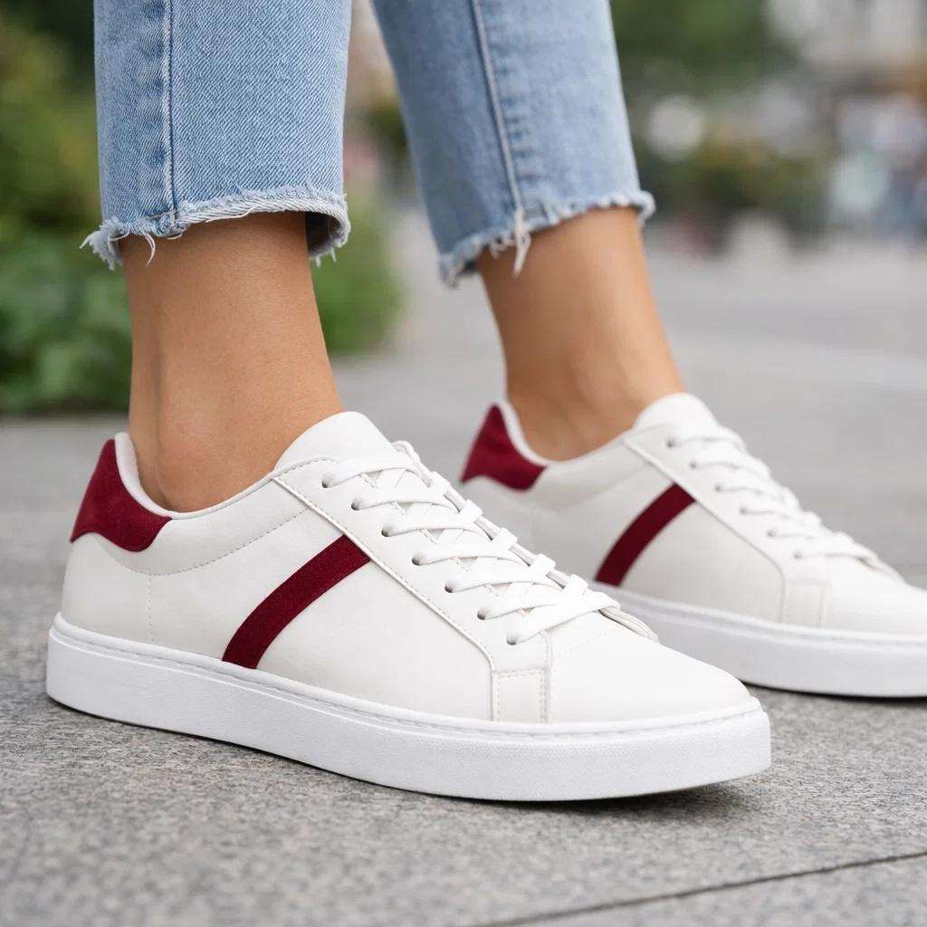 Women's Sneaker 4211 Wear Luvensi