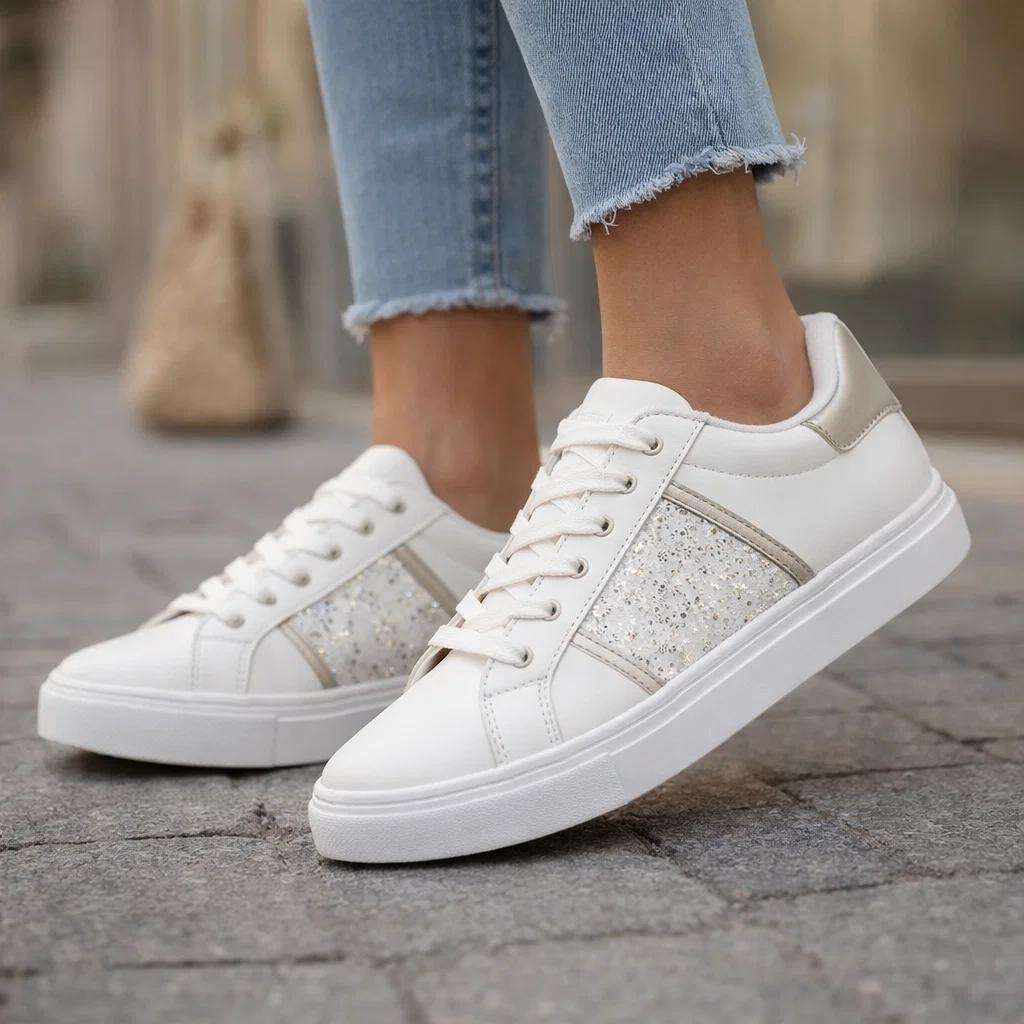 Women's Sneaker 4211 Wear Luvensi
