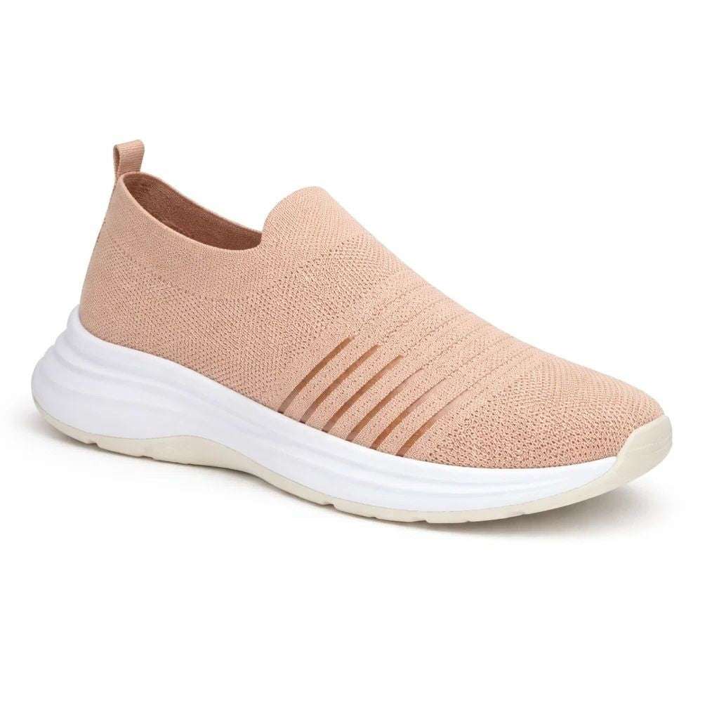 Women's Sneakers 4179 Wear Luvensi