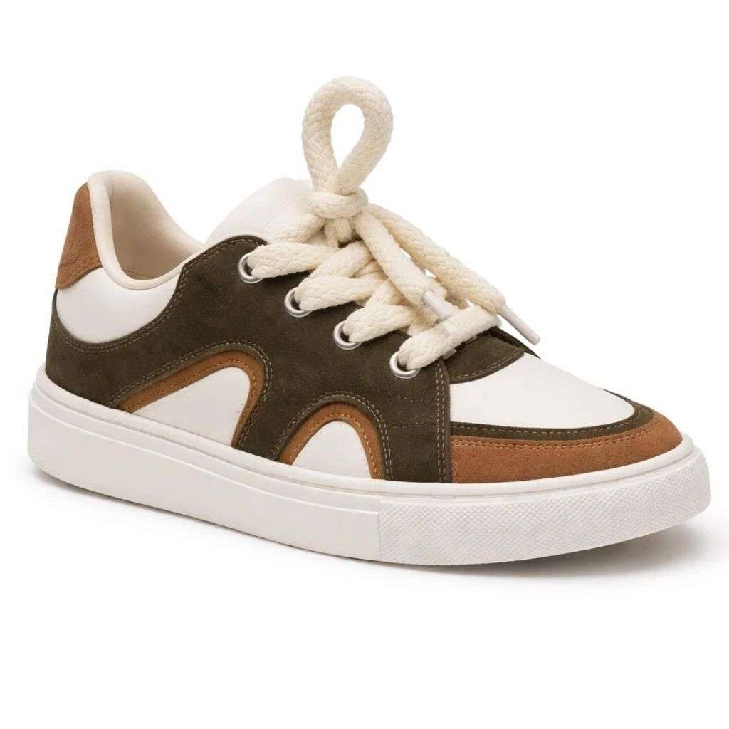 Women's Sneaker 4213 Wear Luvensi