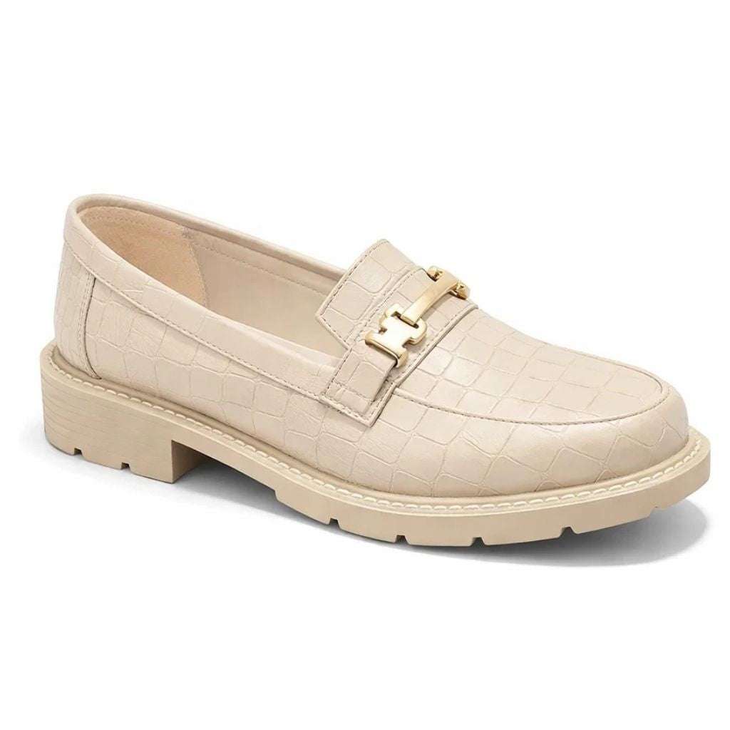 Luxury Women’s Loafers Wear Luvensi