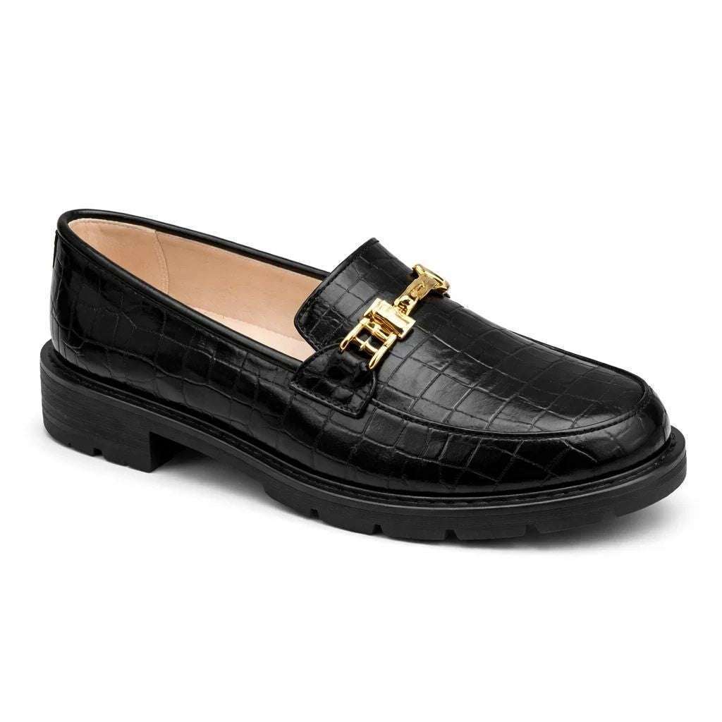 Luxury Women’s Loafers Wear Luvensi