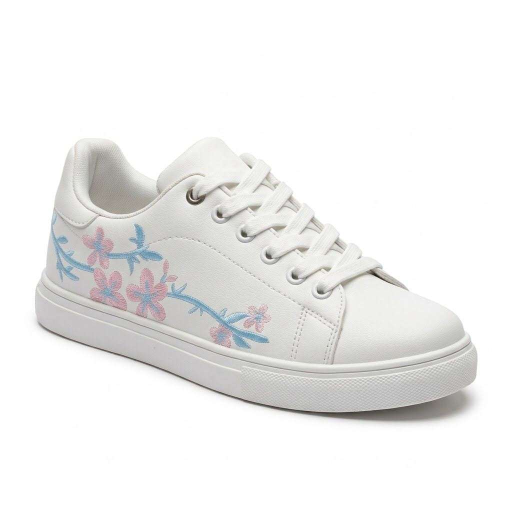 Women's Sneakers 4145 _37 Wear Luvensi