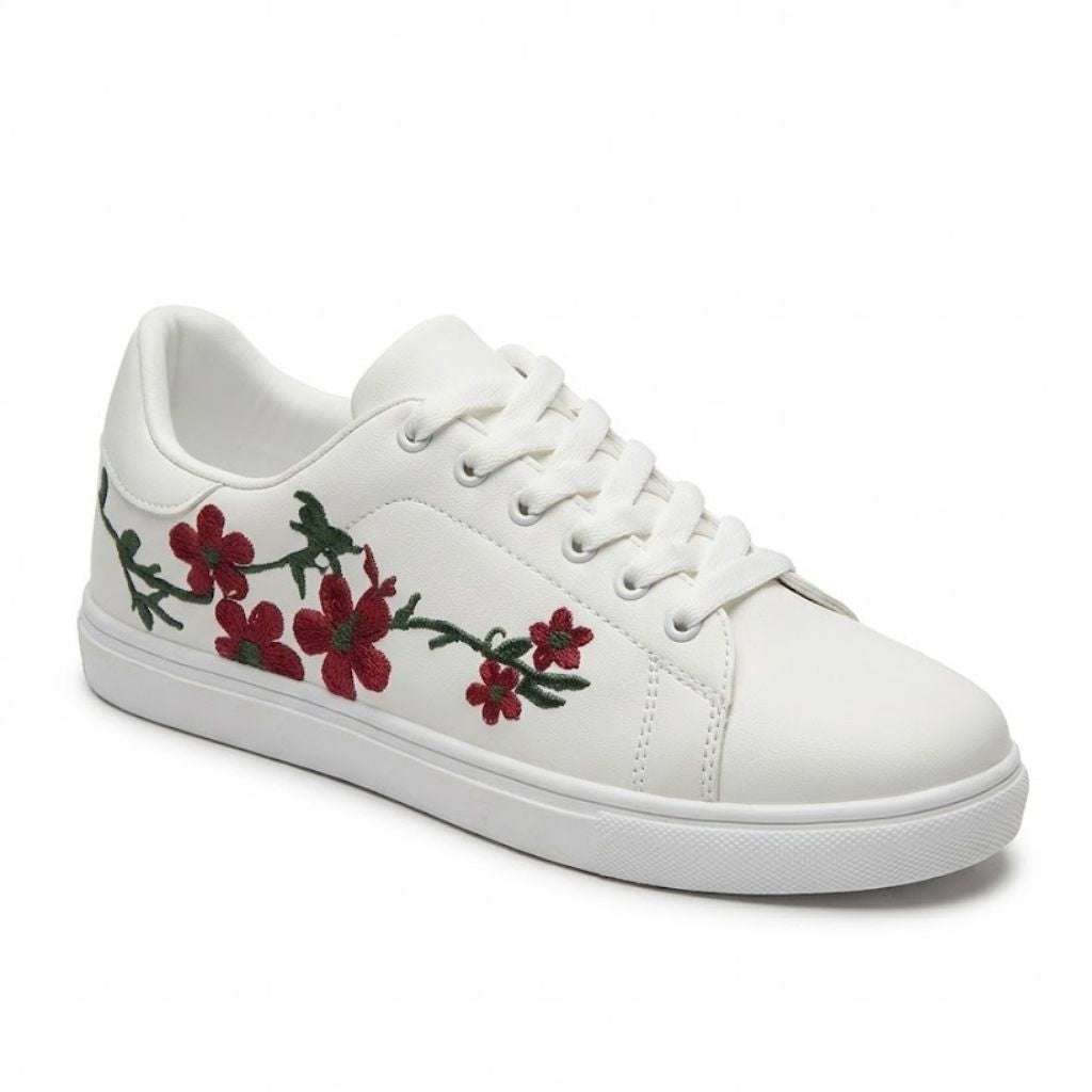 Women's Sneakers 4145 _37 Wear Luvensi