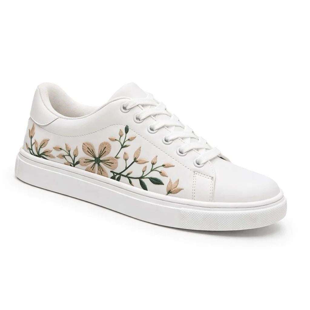 Women's Sneakers 4145 _37 Wear Luvensi