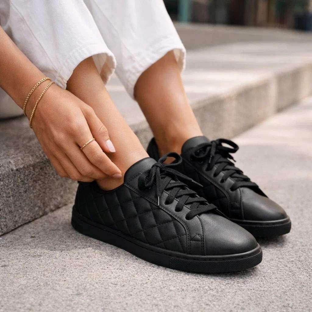 Women’s Casual Sneakers Wear Luvensi