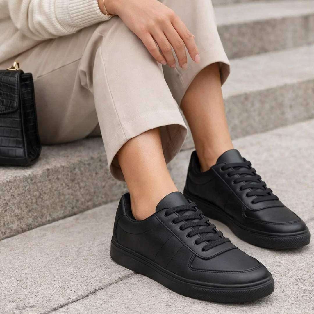 Zino Sneaker 4134 Wear Luvensi