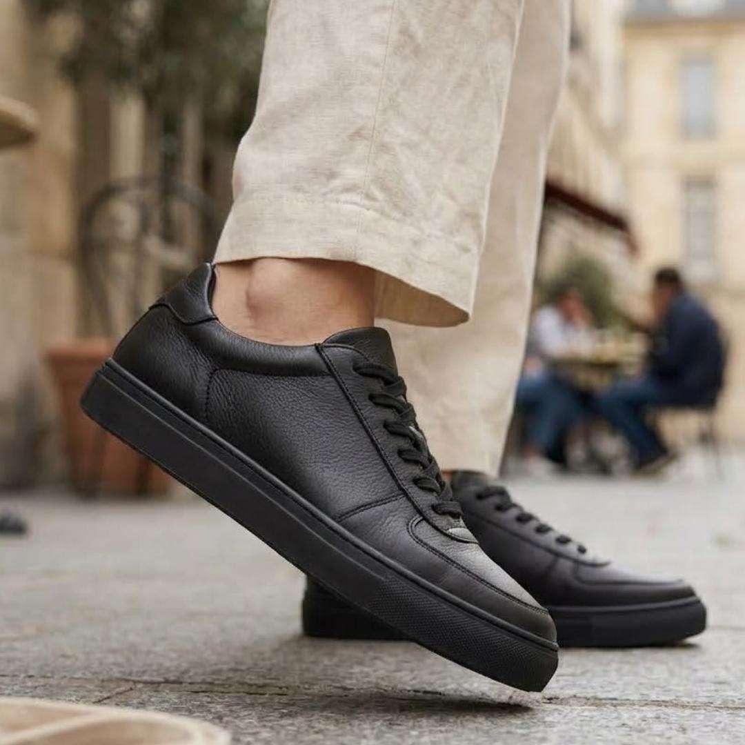 Zino Sneaker 4134 Wear Luvensi