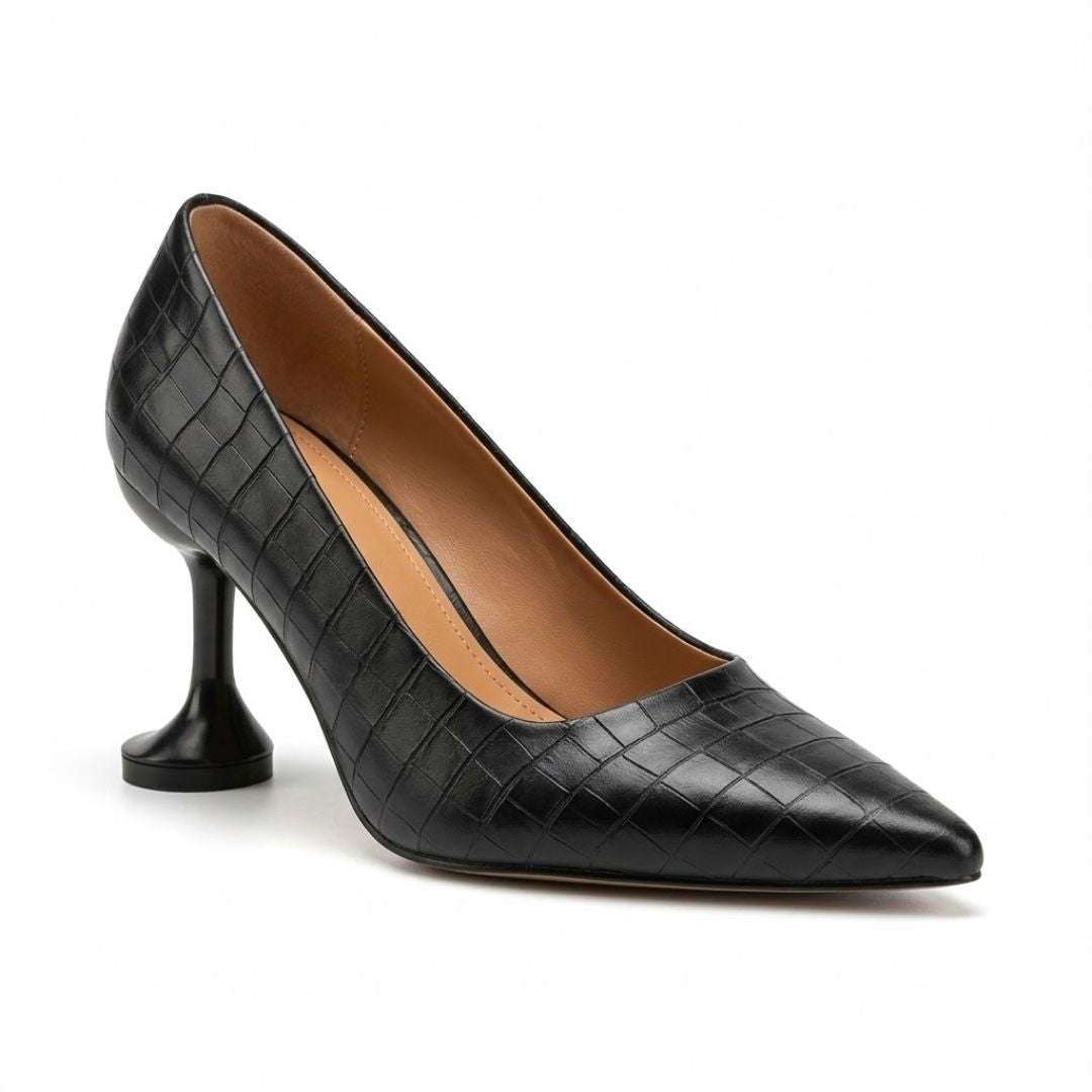 Women's Heels Wear Luvensi