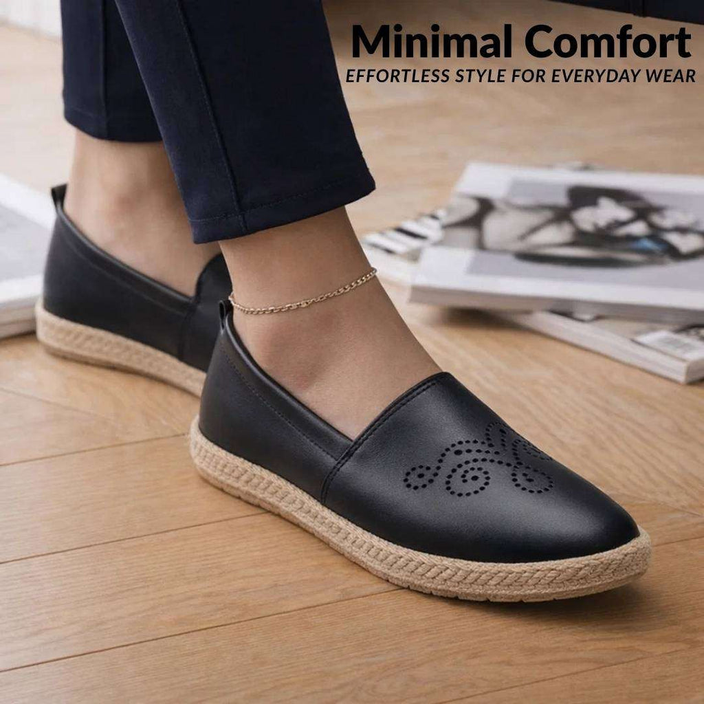 Women's Loafer- 4053 Wear Luvensi
