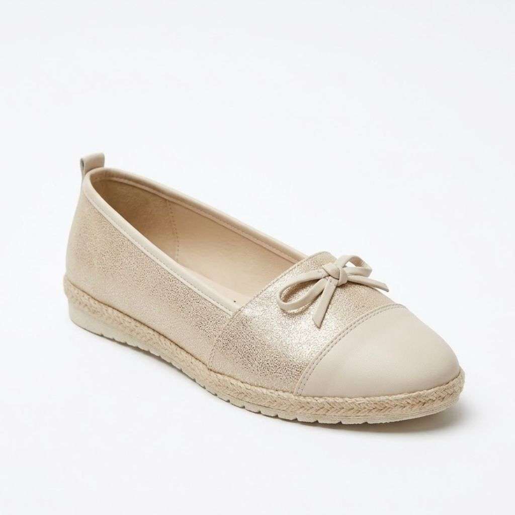 Women's Loafer 4244 Wear Luvensi