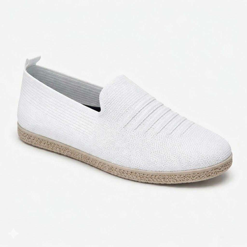 Women's Trigo Loafer (38) Wear Luvensi