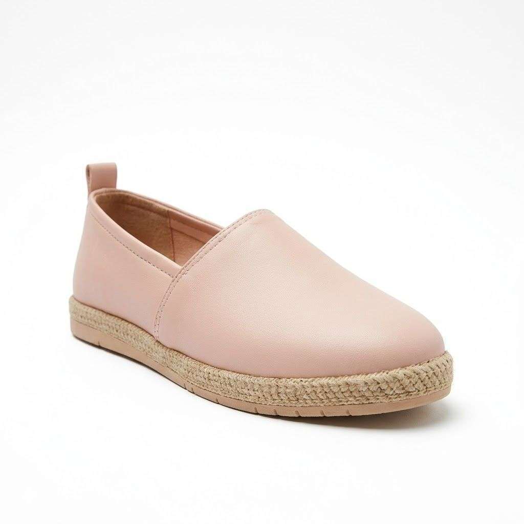 Women Loafer 4235 _ 37 Wear Luvensi