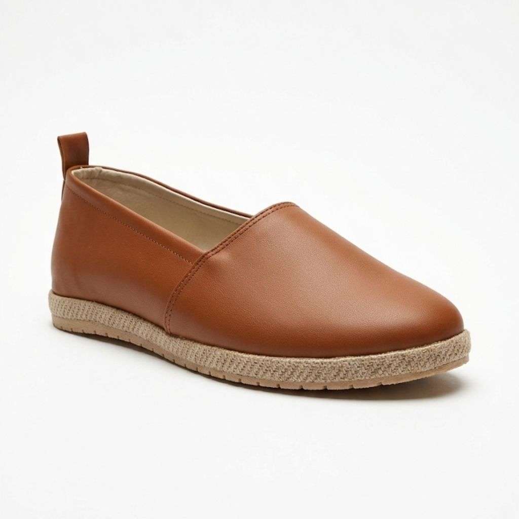 Women Loafer 4235 _ 37 Wear Luvensi