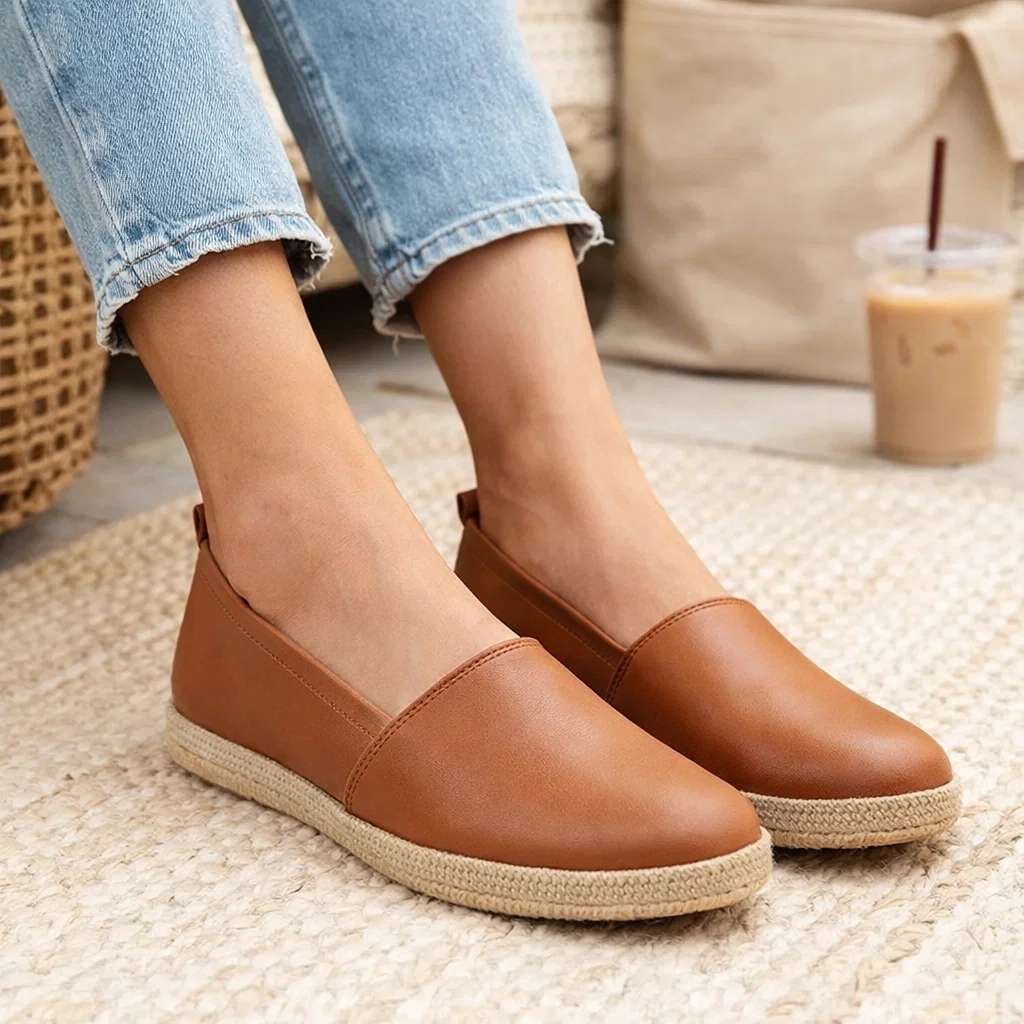 Women Loafer 4235 _ 37 Wear Luvensi