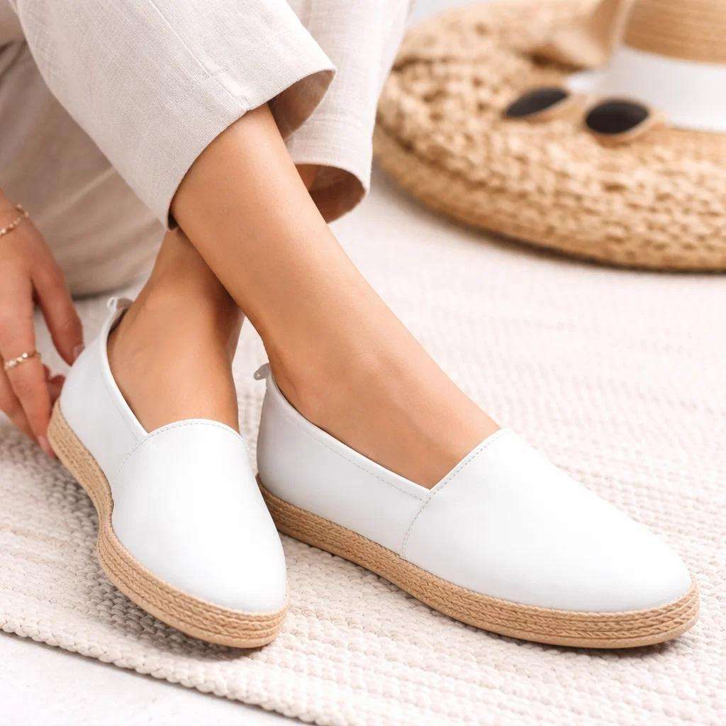 Women Loafer 4235 _ 37 Wear Luvensi