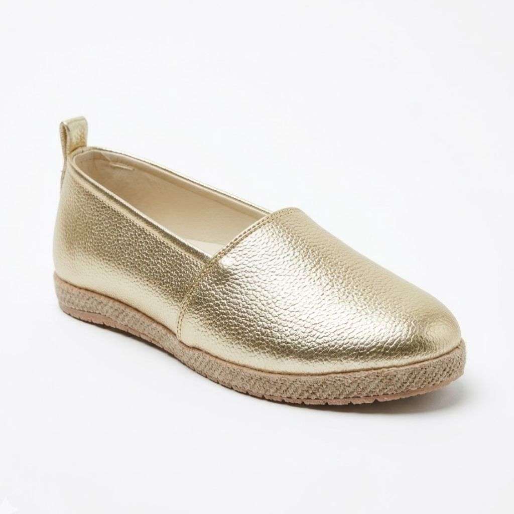 Women Loafer 4235 _ 37 Wear Luvensi